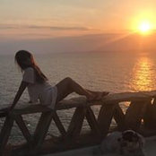 Afroditi Tzitzinia's photo