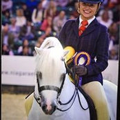 Louise Rippers foto