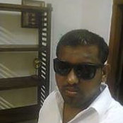 Raj Rajmohan's photo
