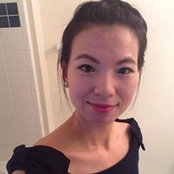 Samantha Ma's photo