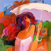 Anna Milchs billede