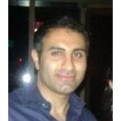 Soroush Esfandiari's photo
