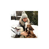 Екатерина Андрианова's photo