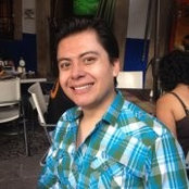 Sergio Gerardo Gómez Rosals foto