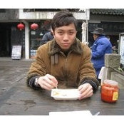 Kaikai Wang's photo