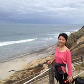 Jian Wangs foto