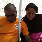 Foto von Saen Mvula