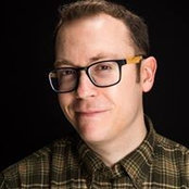 Mark Crawford's photo