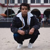 Xavier's photo