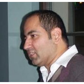 Ahmed Mamdouh's photo