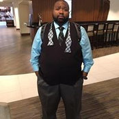 Marcius Thomas's photo