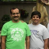 Rajesh Gupta's photo
