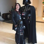Maria Cardwell's photo