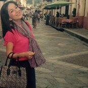 Nayeli Abarcas billede