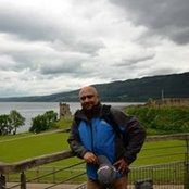 Joydeep Mukherjee's photo