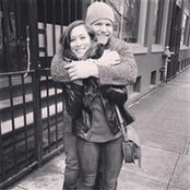 Jessie Sane's photo