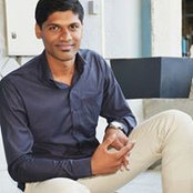 Bala Subramanian's photo