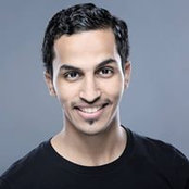 Abdullah Alosaimis billede