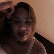 Tiara-Jade Braxton's photo