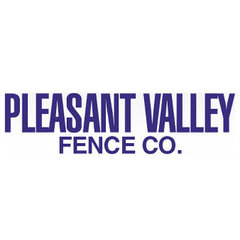Pleasant Valley Fence Co.
