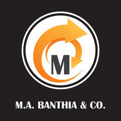 M.A. Banthia & Co.
