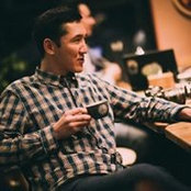 Aibek Nazarbaev's photo