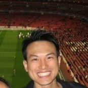 Christopher Chen's photo