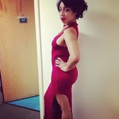 Brea Martir's photo