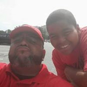 Elton Stokes's photo