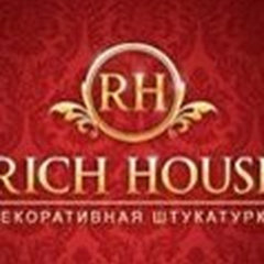 Артём/ декоративная штукатурка Rich House Decor
