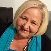 Mary Isings billede