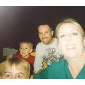 Angela Woolley's photo