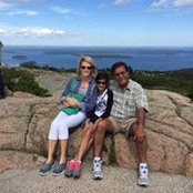 Gina Prater's photo
