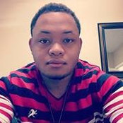 Anthony Louissaint's photo