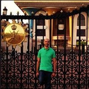 Saadeldeen Hamam's photo