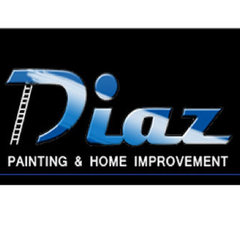 Diaz Painting & Home Improvements