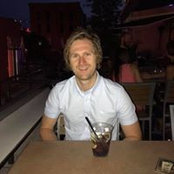 Alan Campbell's photo