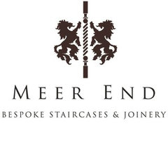 Meer End Staircases & Joinery