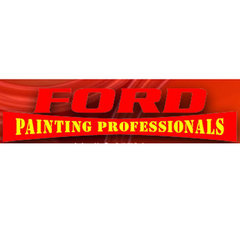 Ford Painting Professionals