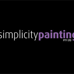 Simplicity Painting PTY LTD