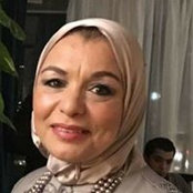 Foto di Sofia Ghoniem