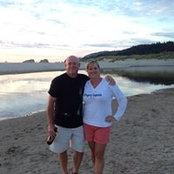 Lisa Warner's photo