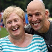 Chris Harris's photo