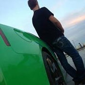 Foto di Kaleb Hinton