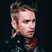Benjamin Hazlett's photo