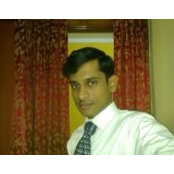 Foto von Sandesh Dinesh
