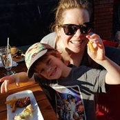 Amelie Desautels's photo