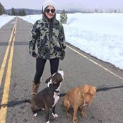 Nora Narbutas's photo