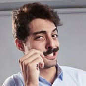 Marcus Tomasellis foto