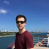 Foto von David January